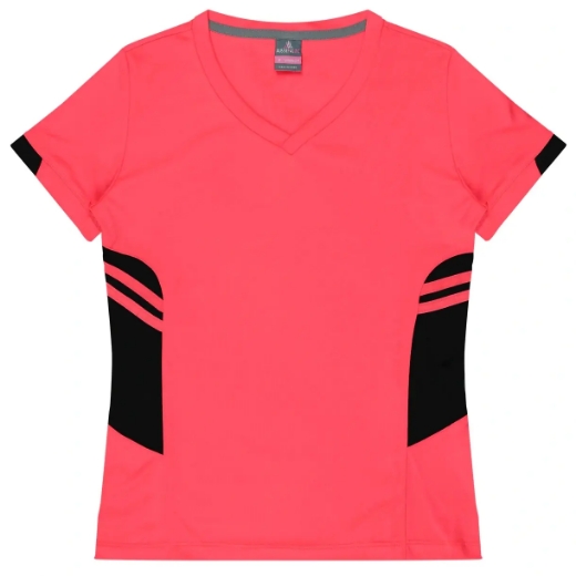 Picture of Aussie Pacific, Ladies Tasman Tee 